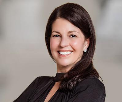 Ashley Feder, Managing Partner
